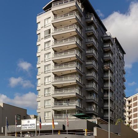 Protea Hotel By Marriott Cape Town Cape Castle Cidade Do Cabo Exterior foto