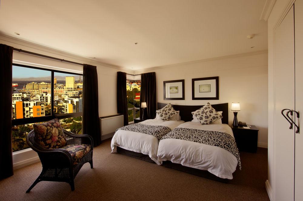 Protea Hotel By Marriott Cape Town Cape Castle Cidade Do Cabo Exterior foto