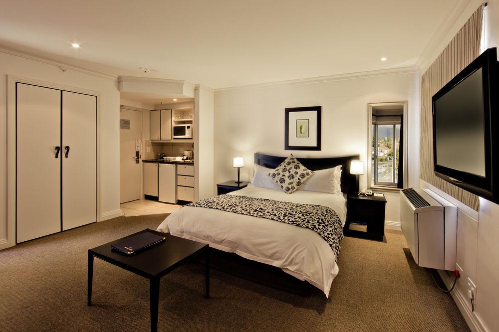 Protea Hotel By Marriott Cape Town Cape Castle Cidade Do Cabo Exterior foto