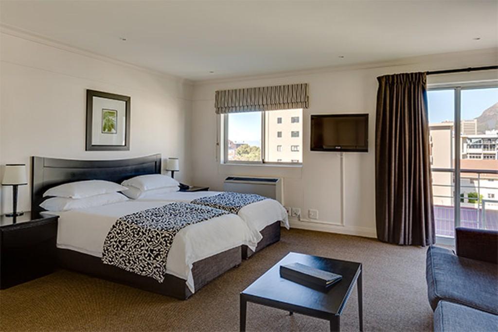Protea Hotel By Marriott Cape Town Cape Castle Cidade Do Cabo Exterior foto