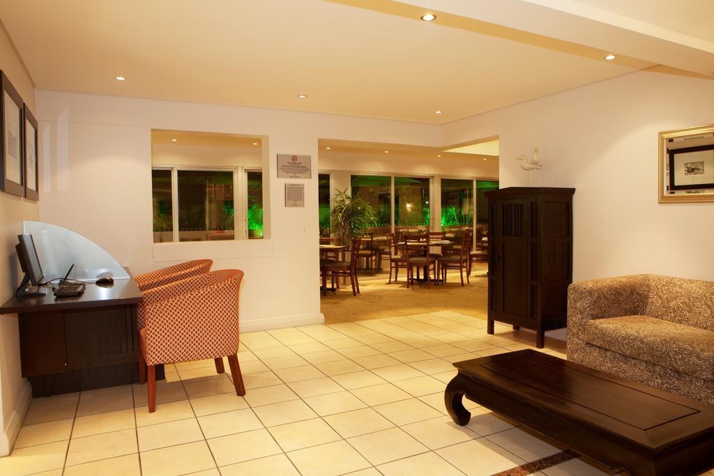 Protea Hotel By Marriott Cape Town Cape Castle Cidade Do Cabo Exterior foto