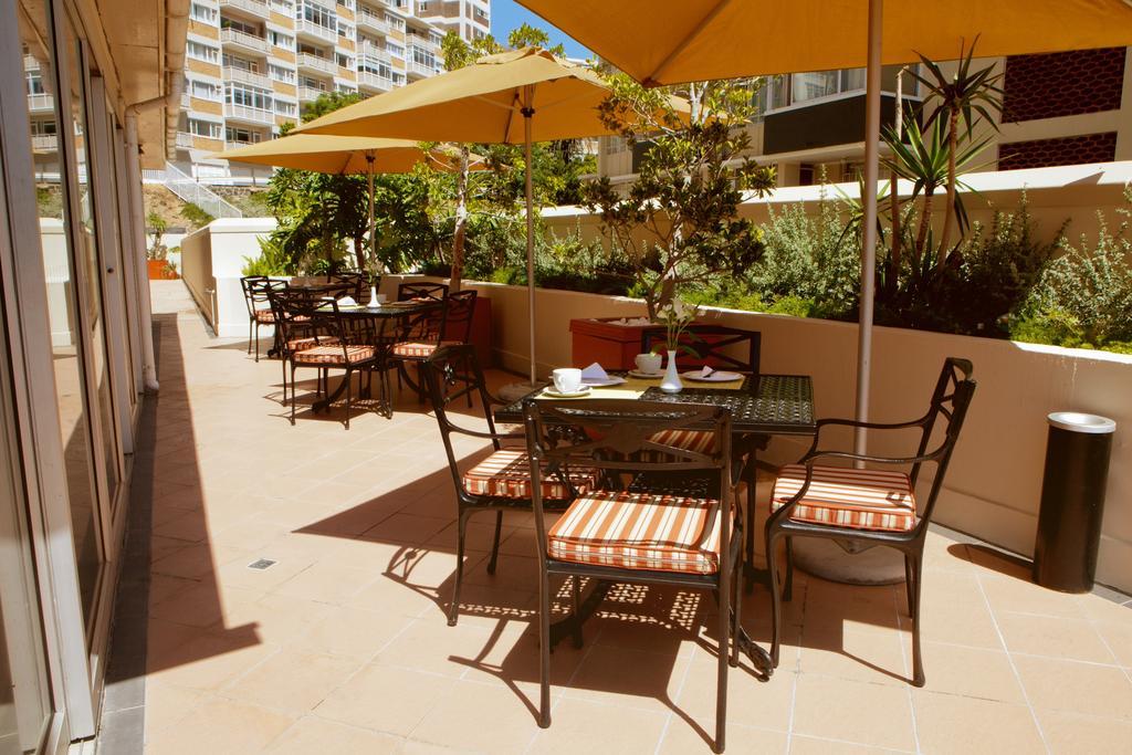 Protea Hotel By Marriott Cape Town Cape Castle Cidade Do Cabo Exterior foto