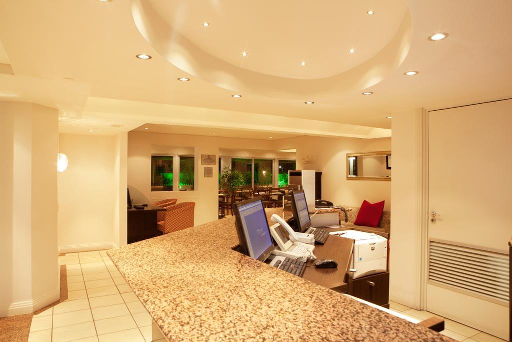 Protea Hotel By Marriott Cape Town Cape Castle Cidade Do Cabo Exterior foto