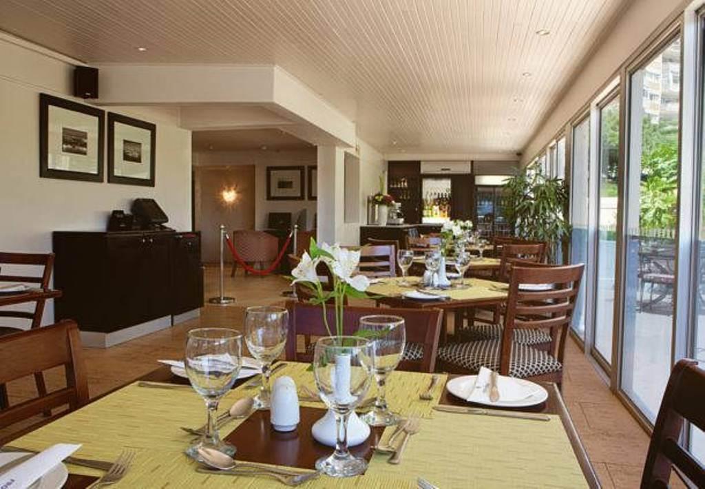 Protea Hotel By Marriott Cape Town Cape Castle Cidade Do Cabo Exterior foto