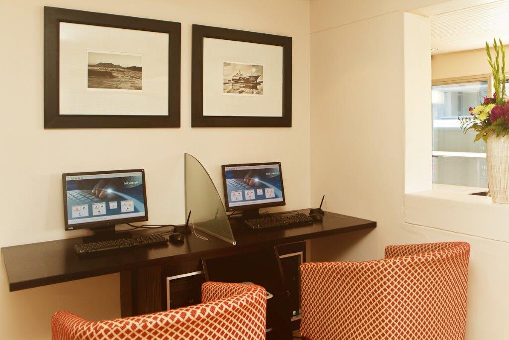 Protea Hotel By Marriott Cape Town Cape Castle Cidade Do Cabo Exterior foto