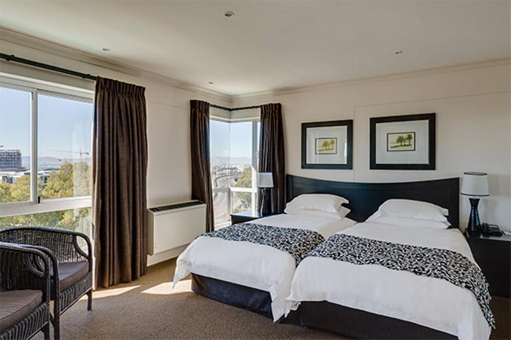 Protea Hotel By Marriott Cape Town Cape Castle Cidade Do Cabo Exterior foto