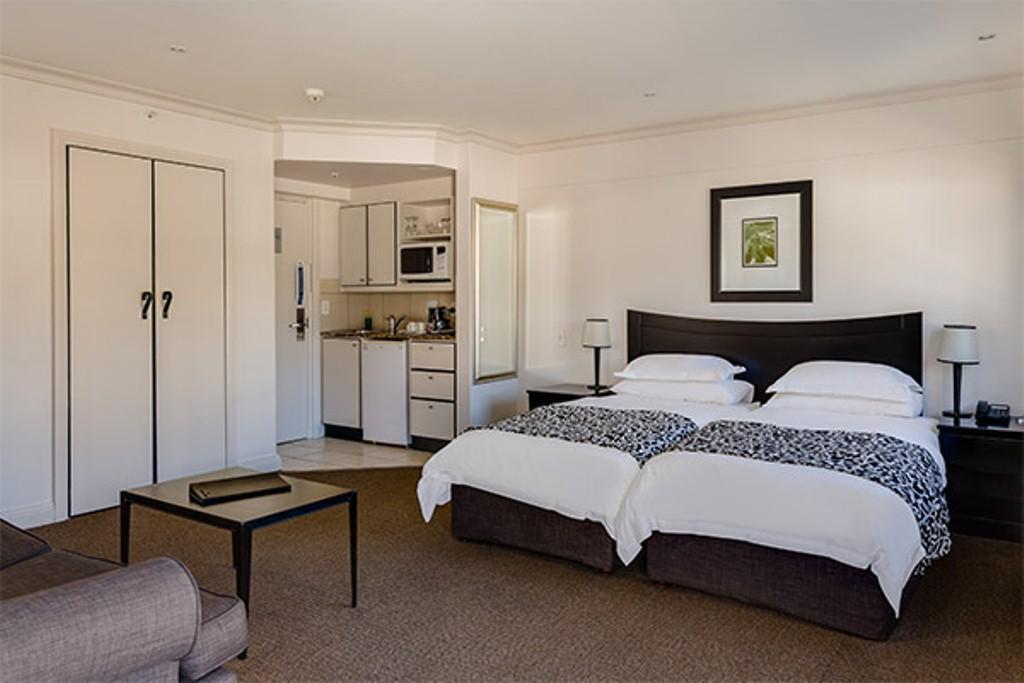 Protea Hotel By Marriott Cape Town Cape Castle Cidade Do Cabo Exterior foto