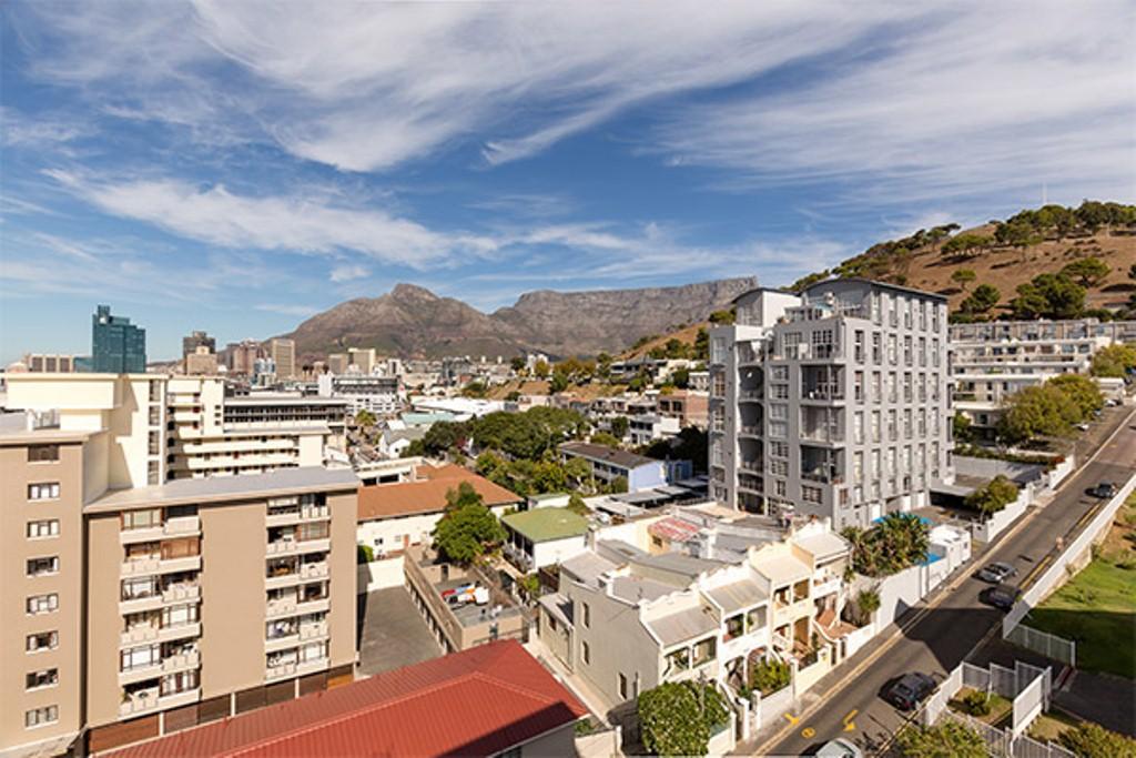 Protea Hotel By Marriott Cape Town Cape Castle Cidade Do Cabo Exterior foto