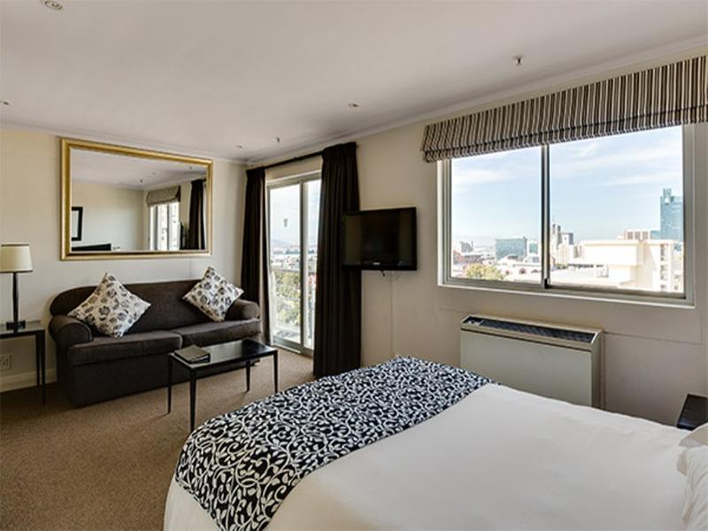 Protea Hotel By Marriott Cape Town Cape Castle Cidade Do Cabo Exterior foto