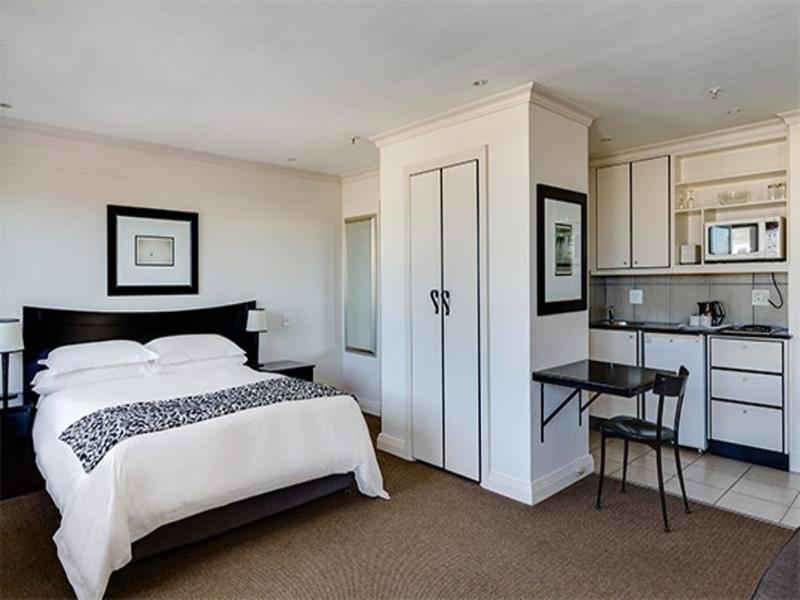 Protea Hotel By Marriott Cape Town Cape Castle Cidade Do Cabo Exterior foto