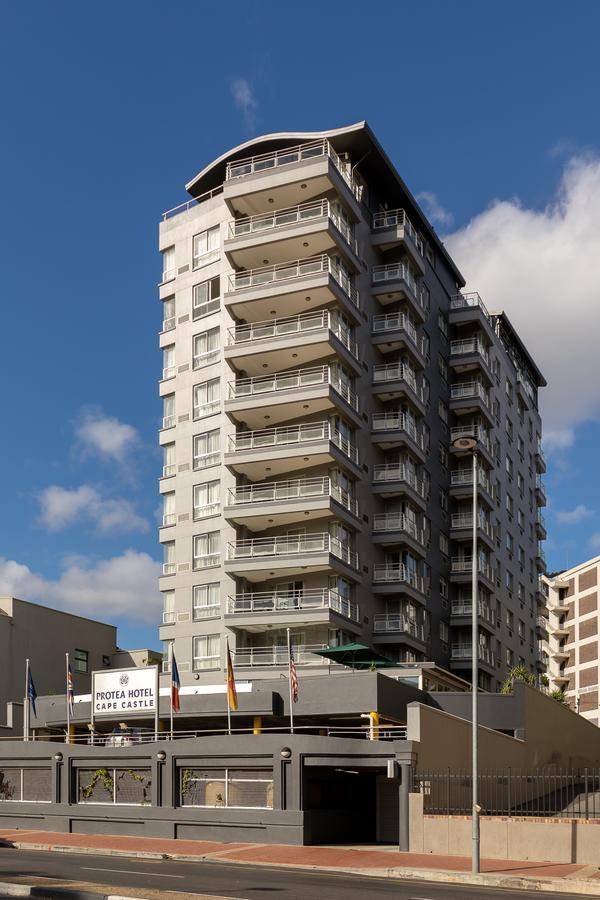 Protea Hotel By Marriott Cape Town Cape Castle Cidade Do Cabo Exterior foto