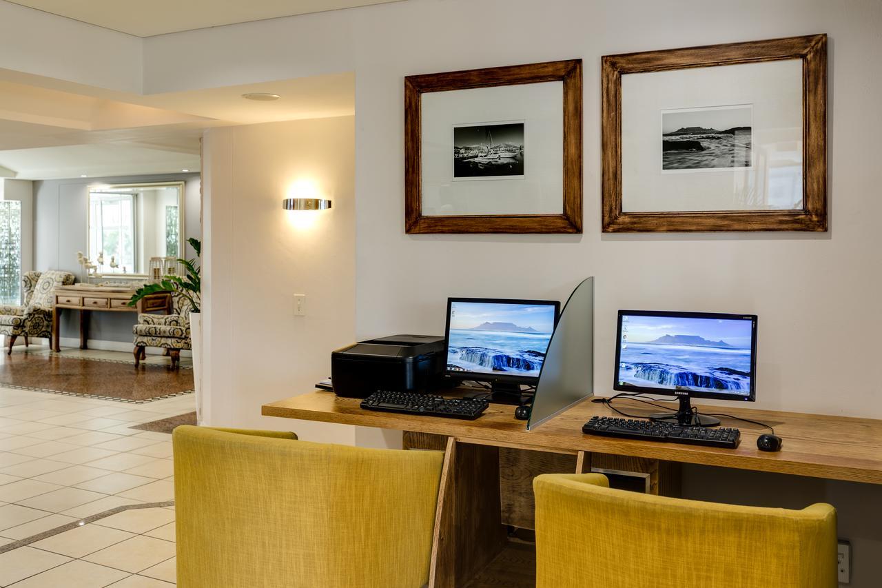 Protea Hotel By Marriott Cape Town Cape Castle Cidade Do Cabo Exterior foto