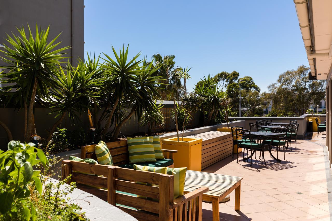 Protea Hotel By Marriott Cape Town Cape Castle Cidade Do Cabo Exterior foto