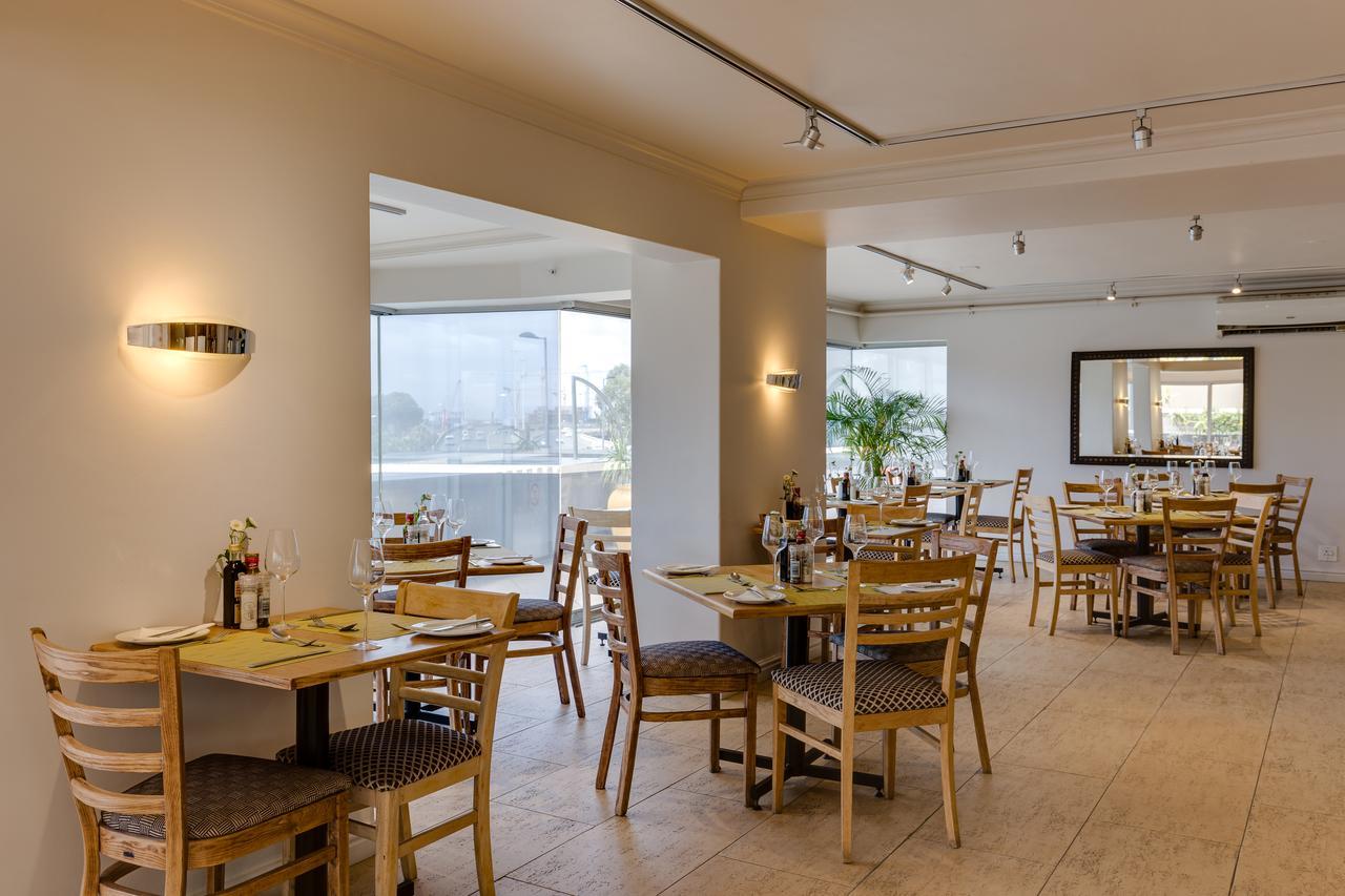 Protea Hotel By Marriott Cape Town Cape Castle Cidade Do Cabo Exterior foto