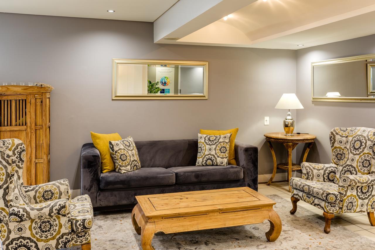 Protea Hotel By Marriott Cape Town Cape Castle Cidade Do Cabo Exterior foto