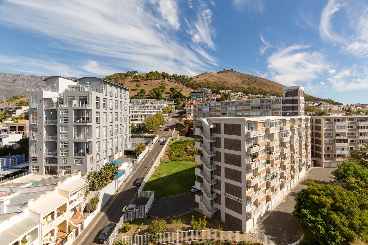 Protea Hotel By Marriott Cape Town Cape Castle Cidade Do Cabo Exterior foto
