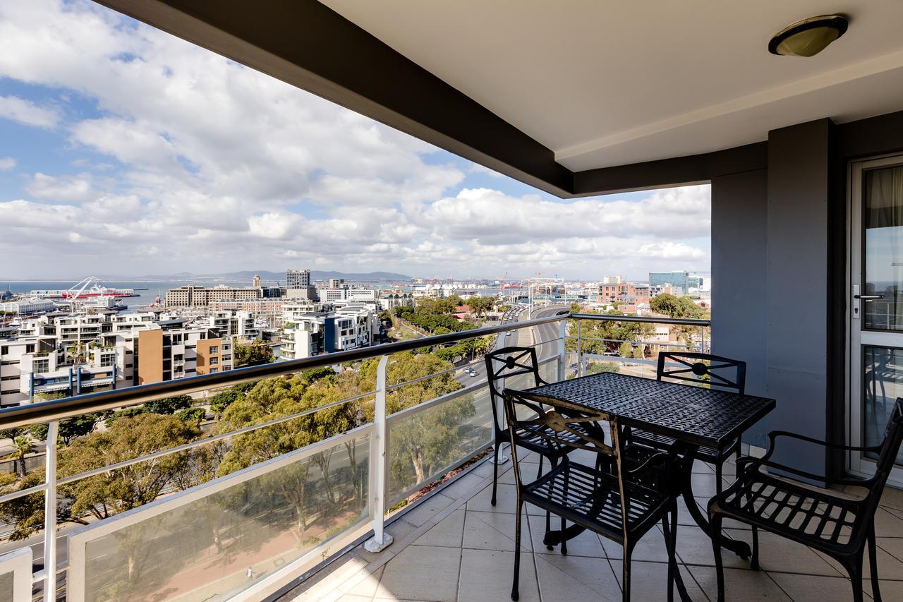 Protea Hotel By Marriott Cape Town Cape Castle Cidade Do Cabo Exterior foto