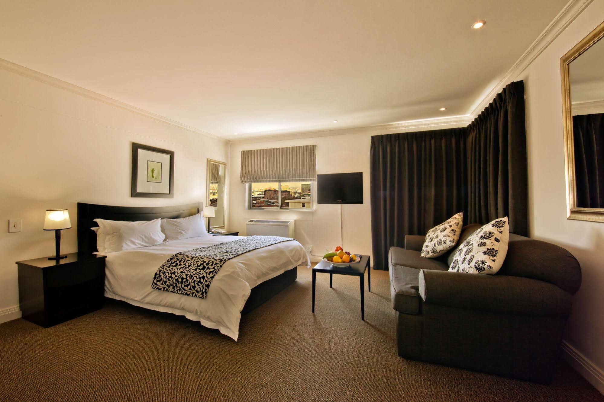 Protea Hotel By Marriott Cape Town Cape Castle Cidade Do Cabo Exterior foto