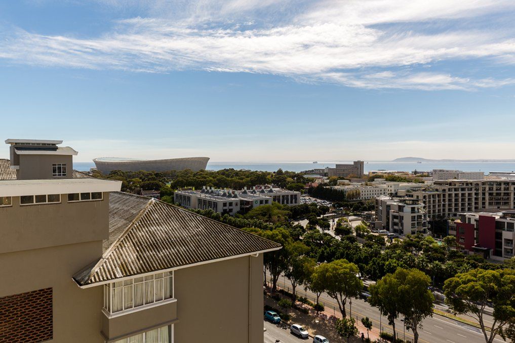 Protea Hotel By Marriott Cape Town Cape Castle Cidade Do Cabo Exterior foto