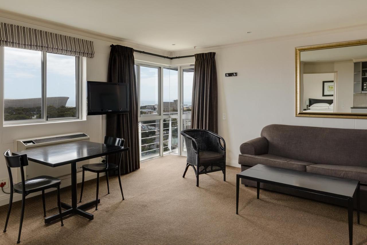 Protea Hotel By Marriott Cape Town Cape Castle Cidade Do Cabo Quarto foto