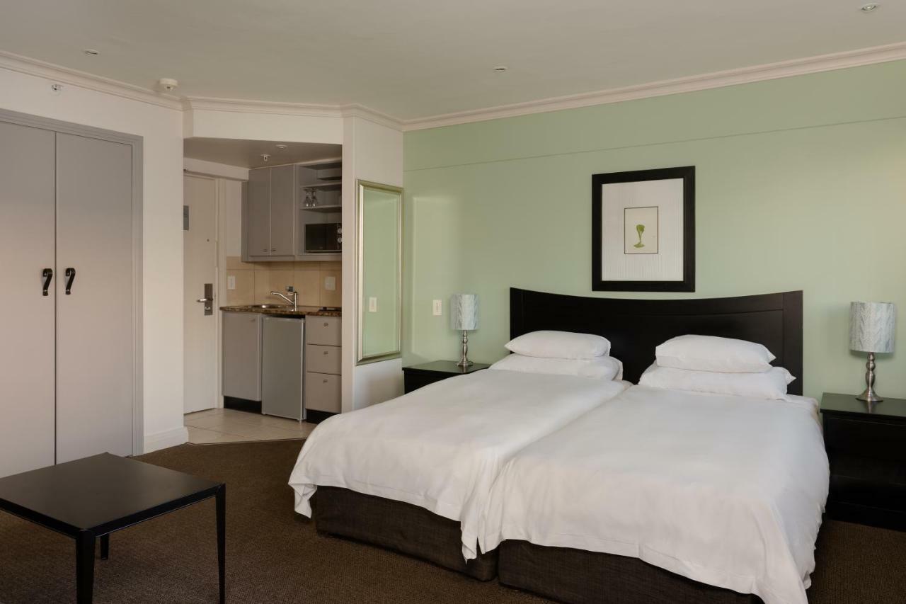 Protea Hotel By Marriott Cape Town Cape Castle Cidade Do Cabo Exterior foto