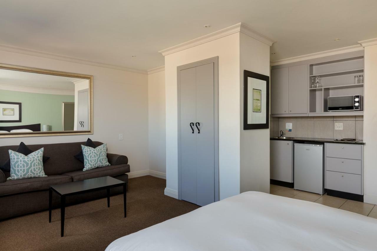 Protea Hotel By Marriott Cape Town Cape Castle Cidade Do Cabo Exterior foto