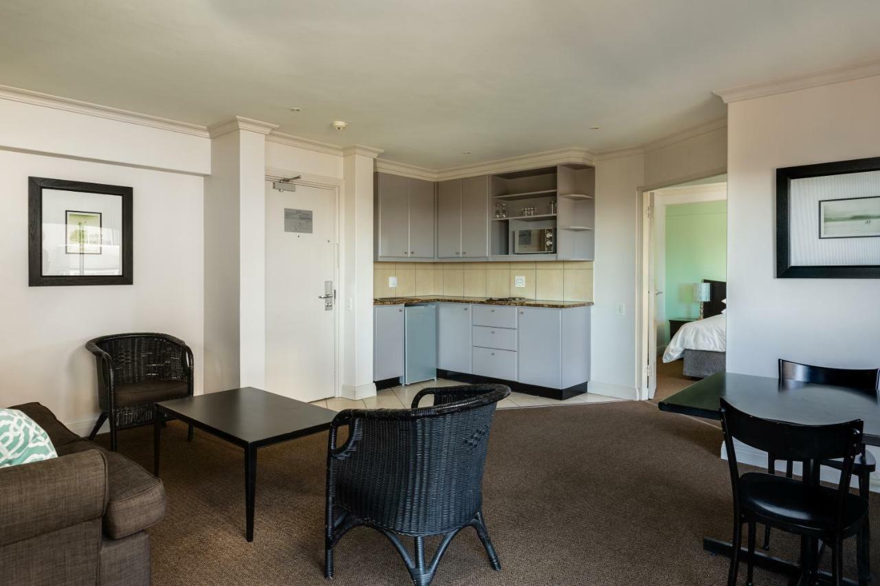 Protea Hotel By Marriott Cape Town Cape Castle Cidade Do Cabo Exterior foto