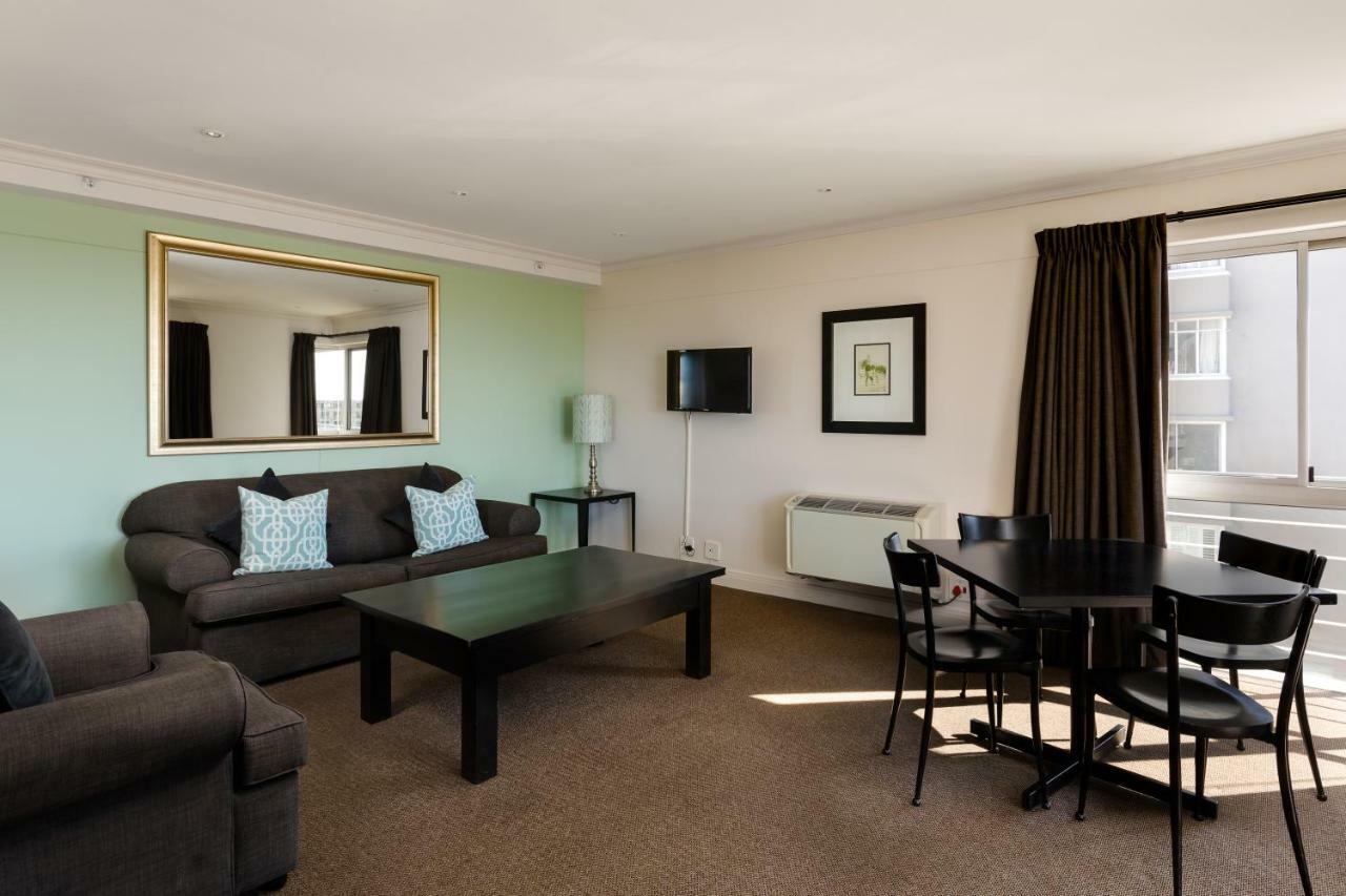 Protea Hotel By Marriott Cape Town Cape Castle Cidade Do Cabo Exterior foto