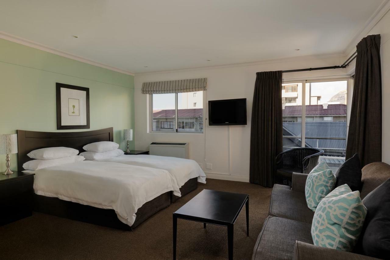 Protea Hotel By Marriott Cape Town Cape Castle Cidade Do Cabo Exterior foto