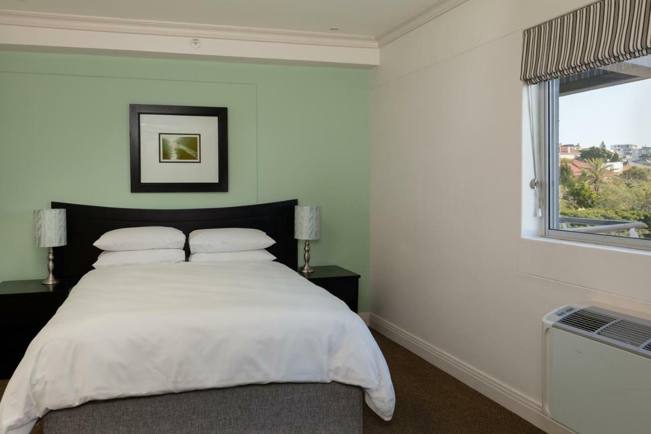 Protea Hotel By Marriott Cape Town Cape Castle Cidade Do Cabo Exterior foto