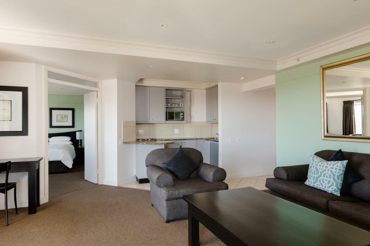 Protea Hotel By Marriott Cape Town Cape Castle Cidade Do Cabo Exterior foto