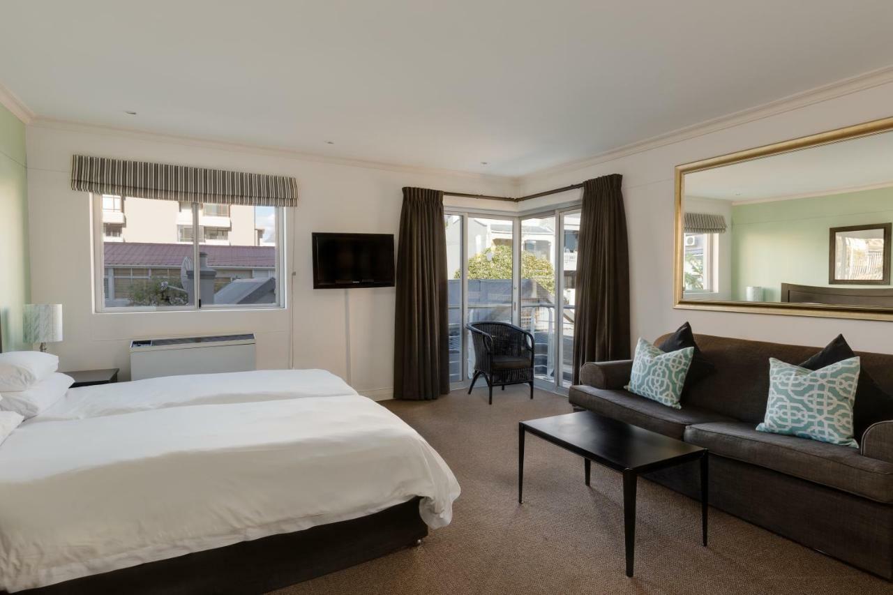 Protea Hotel By Marriott Cape Town Cape Castle Cidade Do Cabo Exterior foto
