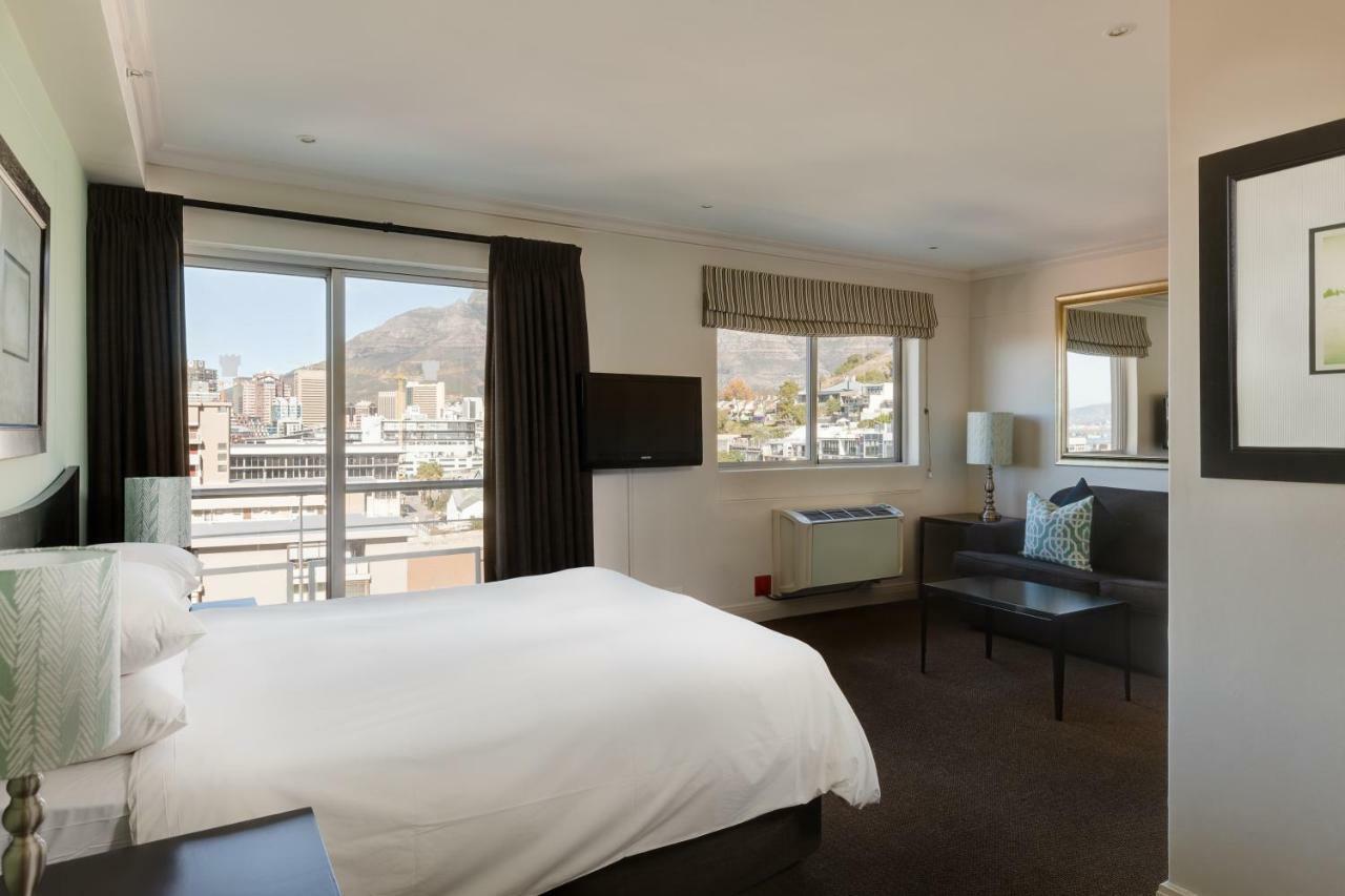 Protea Hotel By Marriott Cape Town Cape Castle Cidade Do Cabo Exterior foto