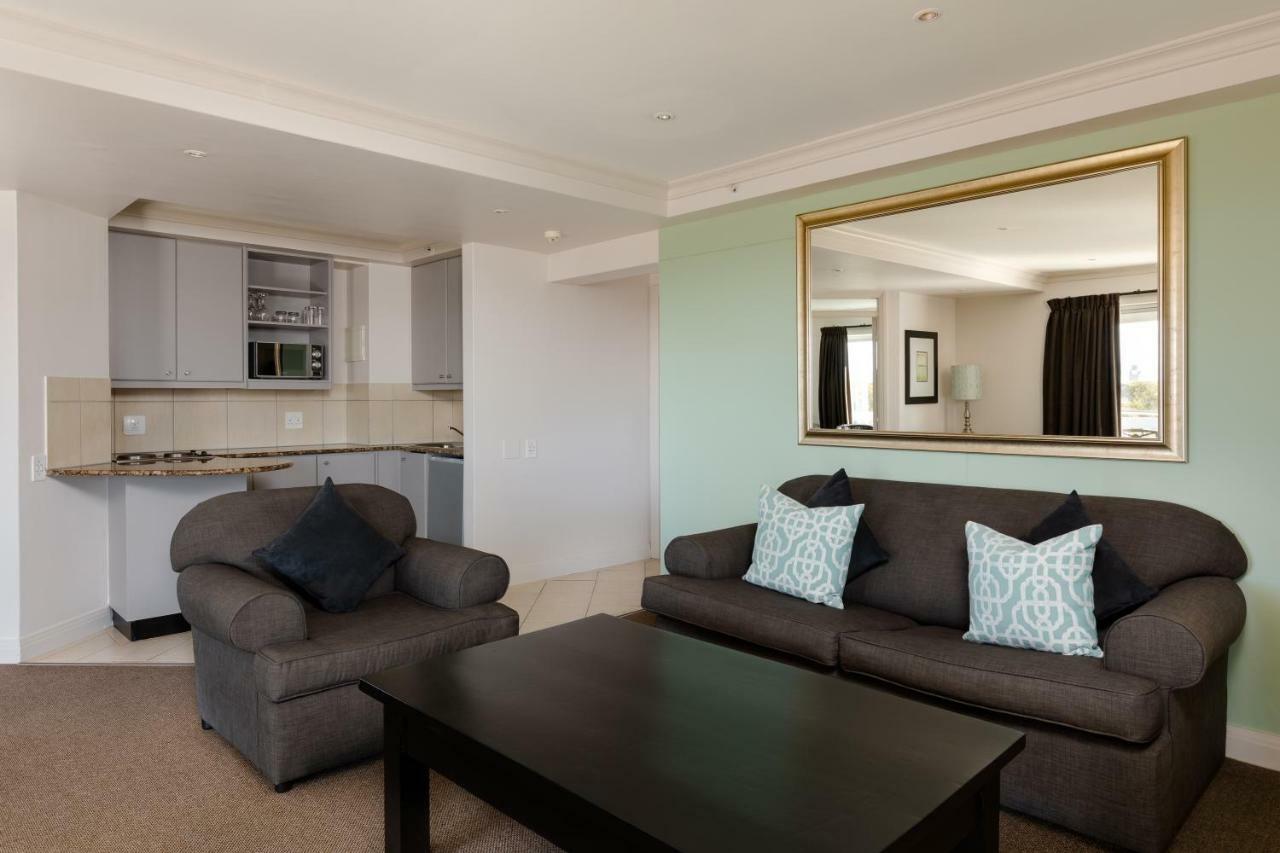 Protea Hotel By Marriott Cape Town Cape Castle Cidade Do Cabo Exterior foto
