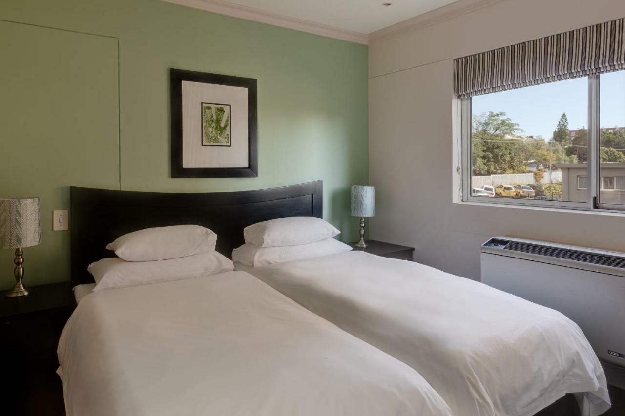 Protea Hotel By Marriott Cape Town Cape Castle Cidade Do Cabo Exterior foto