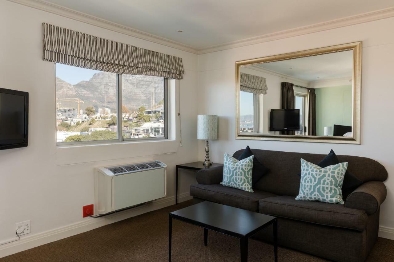 Protea Hotel By Marriott Cape Town Cape Castle Cidade Do Cabo Exterior foto