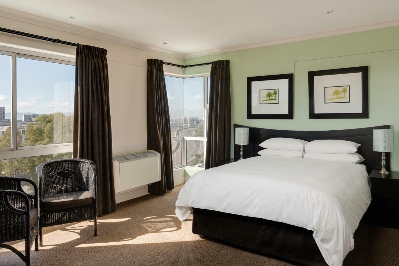 Protea Hotel By Marriott Cape Town Cape Castle Cidade Do Cabo Exterior foto