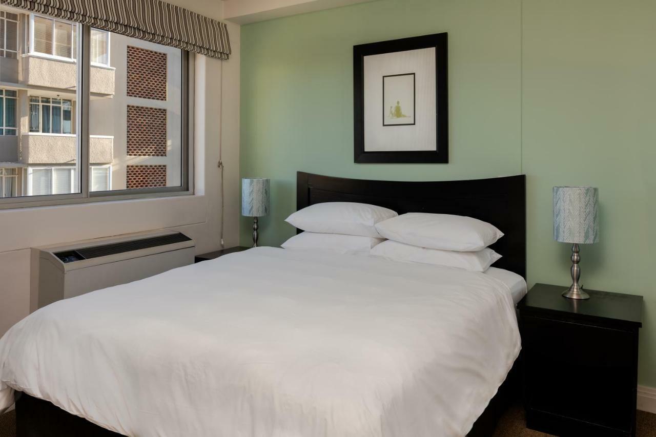 Protea Hotel By Marriott Cape Town Cape Castle Cidade Do Cabo Exterior foto