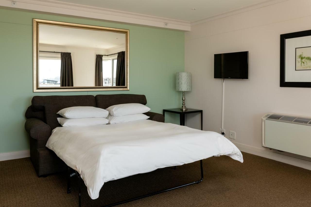 Protea Hotel By Marriott Cape Town Cape Castle Cidade Do Cabo Exterior foto