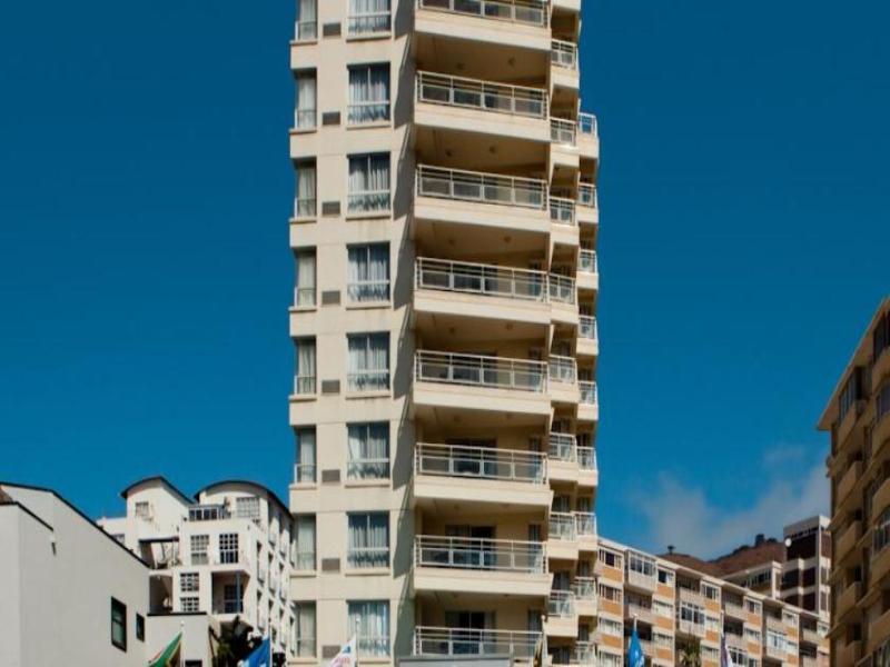 Protea Hotel By Marriott Cape Town Cape Castle Cidade Do Cabo Exterior foto